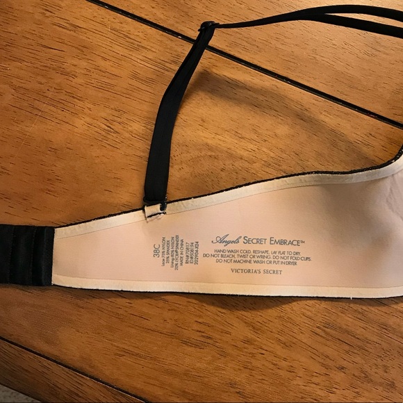 Victoria’s Secret Angels Secret Embrace Bra - Picture 3 of 5